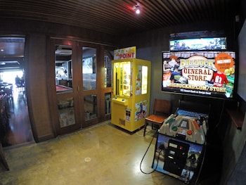 global backpackers port douglas