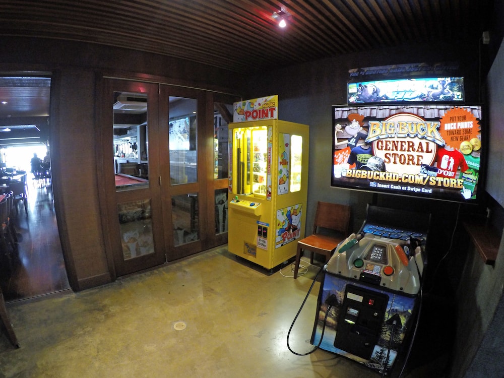 global backpackers port douglas