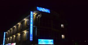 Hotel The Nest,Kullu>>Bajaura,3 star
