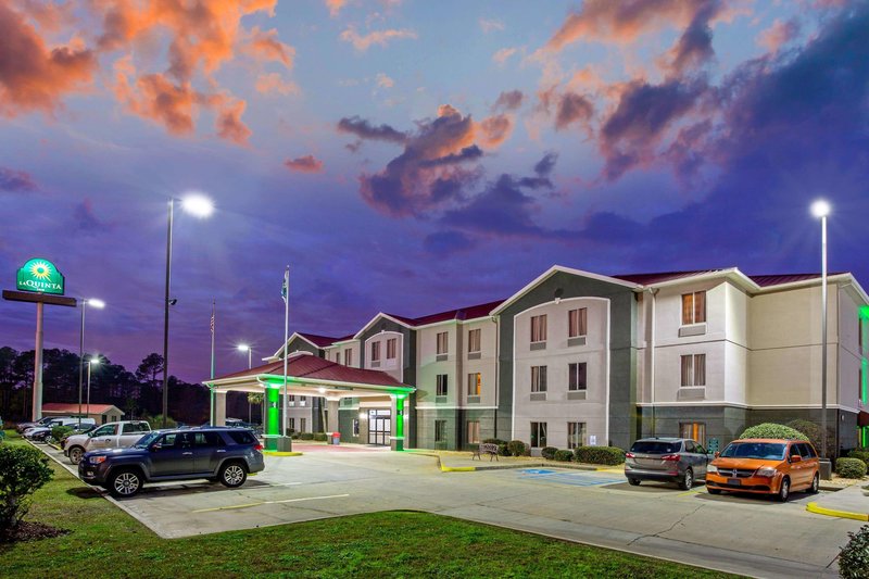 La Quinta Inn By Wyndham Moss Point - Pascagoula