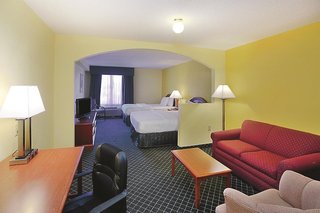 La Quinta Inn By Wyndham North Myrtle Beach,Myrtle Beach>>Little River,3 star