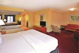 La Quinta Inn By Wyndham North Myrtle Beach,Myrtle Beach>>Little River,3 star