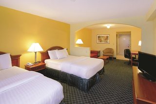 La Quinta Inn By Wyndham North Myrtle Beach,Myrtle Beach>>Little River,3 star
