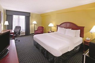 La Quinta Inn By Wyndham North Myrtle Beach,Myrtle Beach>>Little River,3 star