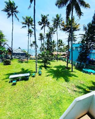 hello varkala beach resort