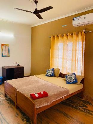 hello varkala beach resort