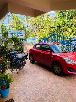 hello varkala beach resort