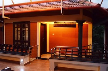 hello varkala beach resort