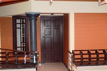 hello varkala beach resort