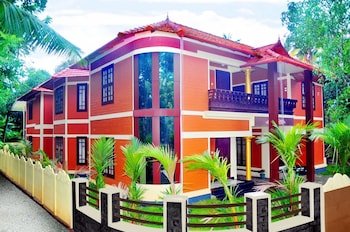 hello varkala beach resort