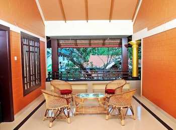 hello varkala beach resort