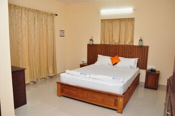 hello varkala beach resort