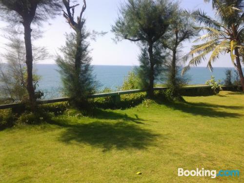 hello varkala beach resort