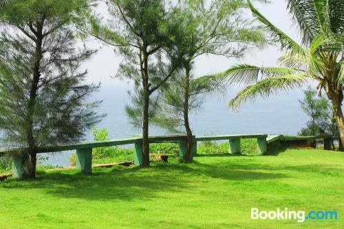 hello varkala beach resort