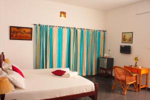 Hello Varkala Beach Resort,Thiruvananthapuram>>Kovalam,5 star