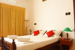 Hello Varkala Beach Resort,Thiruvananthapuram>>Kovalam,5 star