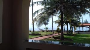 Hello Varkala Beach Resort,Thiruvananthapuram>>Kovalam,5 star