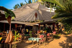 Sonho Do Mar,Canacona>>Agonda,3 star