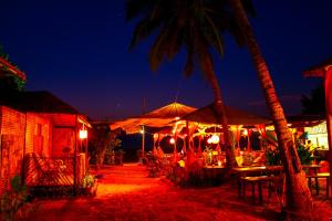 Sonho Do Mar,Canacona>>Agonda,3 star