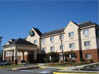 La Quinta Inn By Wyndham Richmond South,Chester>>Bellwood,3 star
