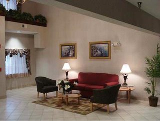 La Quinta Inn By Wyndham Richmond South,Chester>>Bellwood,3 star