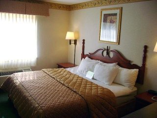 La Quinta Inn By Wyndham Richmond South,Chester>>Bellwood,3 star