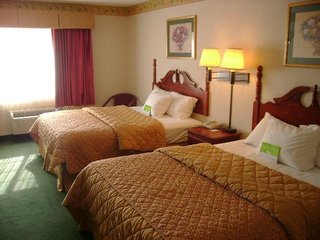 La Quinta Inn By Wyndham Richmond South,Chester>>Bellwood,3 star