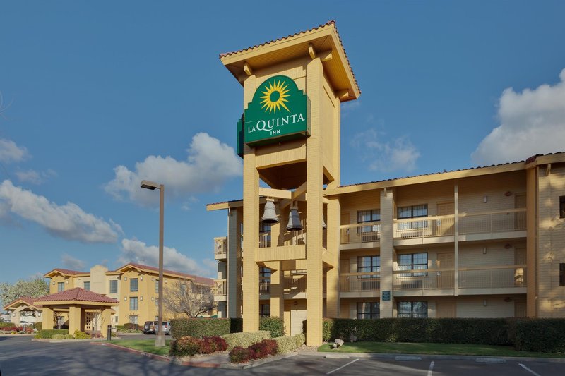 La Quinta Inn By Wyndham Sacramento North