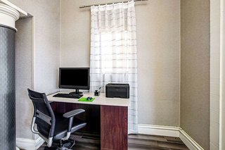 la quinta inn by wyndham sacramento north