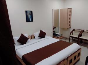 aquarius resort by oyo