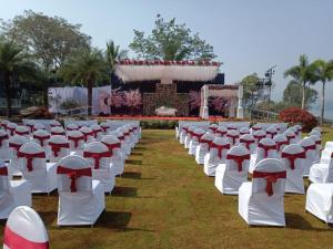 aquarius resort by oyo