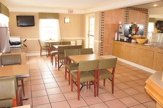 Baymont By Wyndham San Antonio South Park,San Antonio>>Harlandale,2 star