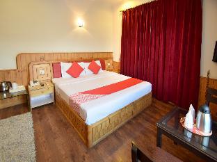 6Th Element Cottages,Manali>>Kullu,3 star