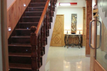 6th element cottages