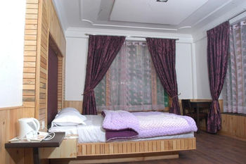 6th element cottages