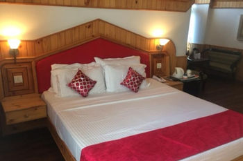 6th element cottages