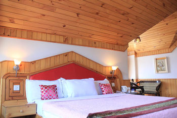 6th element cottages