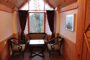 6th element cottages