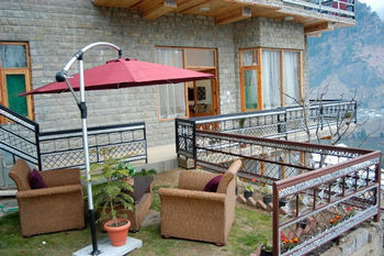 6th element cottages