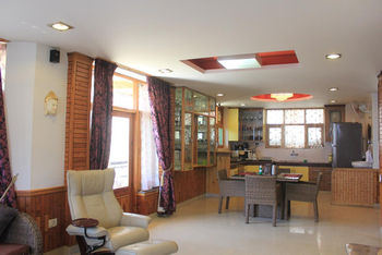 6th element cottages