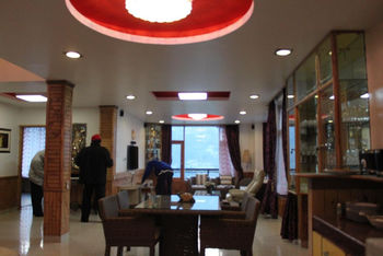 6th element cottages