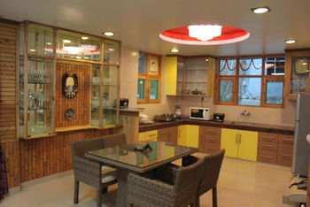 6th element cottages