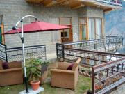 6th element cottages