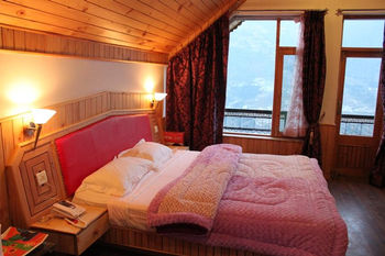 6th element cottages