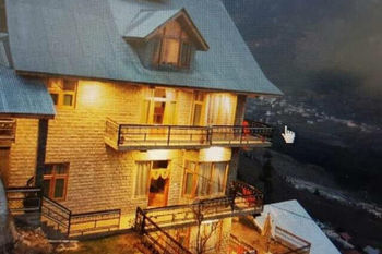 6th element cottages