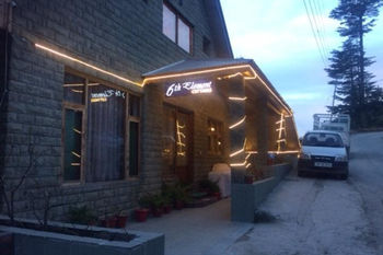 6th element cottages