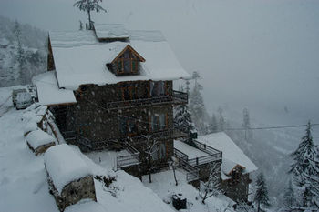 6th element cottages