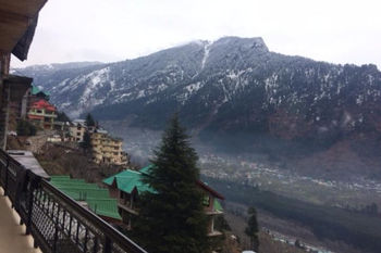 6th element cottages