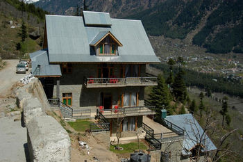 6th element cottages