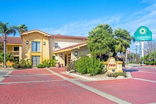 La Quinta Inn By Wyndham Victoria,Texas>>Victoria,3 star